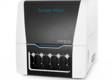 Gyrolab-xPlore- Gyrolab-xPlore-
