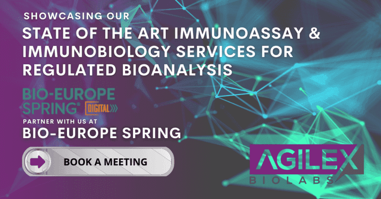 Agilex Biolabs Showcases Advanced Immunoassay and Immunobiology ...