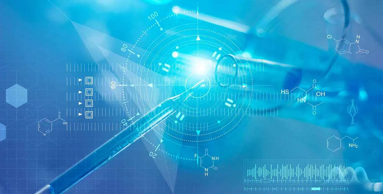Agilex regulated bioanalysis