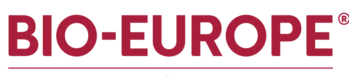 Bio Europe 2025 Logo 3