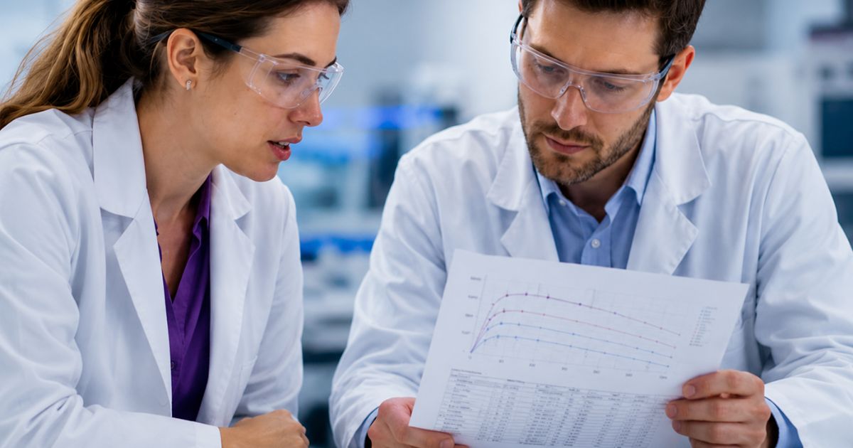 Integrated bioanalysis and pharmacokinetic data analysis workflow at Agilex Biolabs, supporting faster clinical development decisions through in-house scientific expertise.