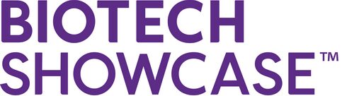 Biotech-Showcase Logo